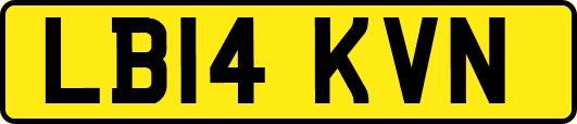 LB14KVN