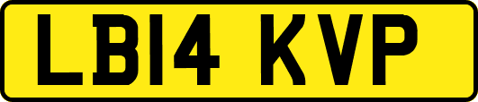 LB14KVP