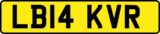 LB14KVR