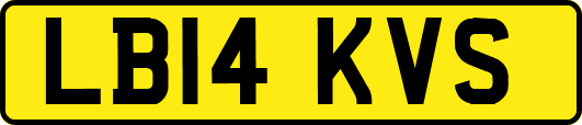LB14KVS