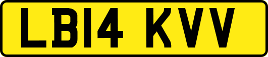 LB14KVV