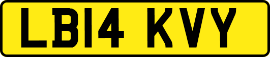 LB14KVY