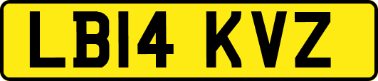 LB14KVZ