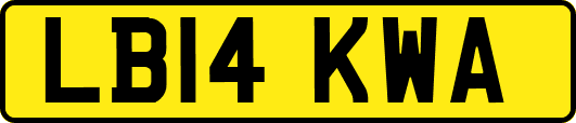 LB14KWA
