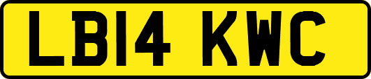 LB14KWC