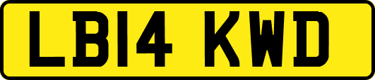 LB14KWD