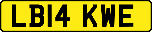 LB14KWE