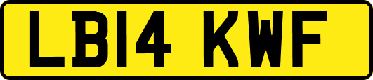 LB14KWF