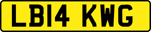 LB14KWG