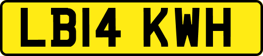 LB14KWH