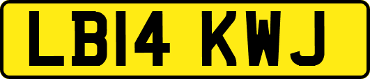 LB14KWJ