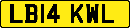 LB14KWL