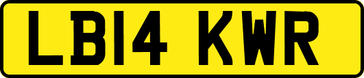 LB14KWR