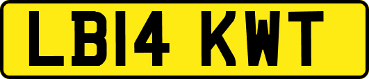 LB14KWT