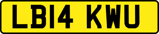 LB14KWU
