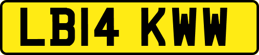 LB14KWW