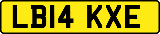 LB14KXE