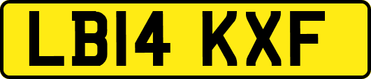 LB14KXF