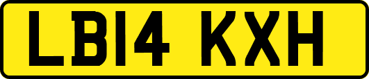 LB14KXH