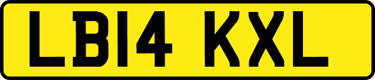 LB14KXL