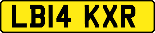 LB14KXR
