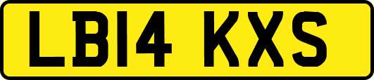 LB14KXS