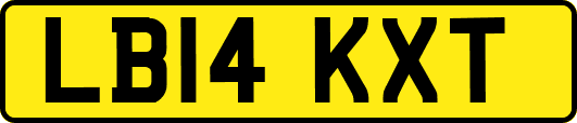 LB14KXT