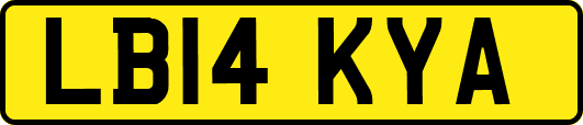 LB14KYA