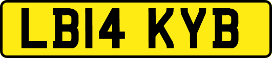 LB14KYB