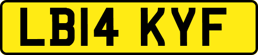 LB14KYF