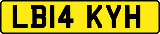 LB14KYH
