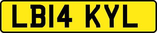 LB14KYL