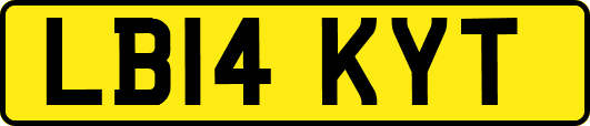 LB14KYT
