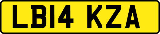 LB14KZA