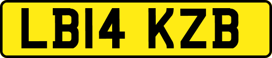 LB14KZB