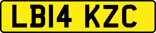 LB14KZC