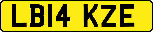 LB14KZE