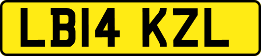LB14KZL