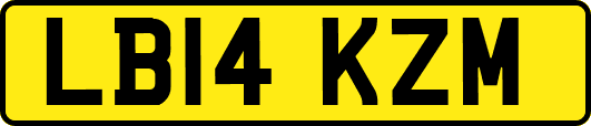 LB14KZM