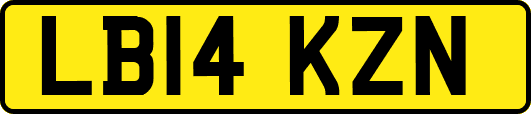 LB14KZN