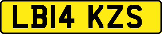 LB14KZS