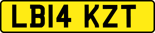 LB14KZT