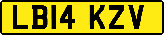 LB14KZV