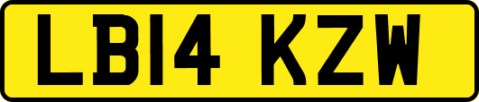 LB14KZW