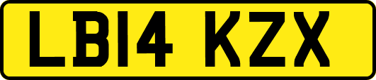 LB14KZX