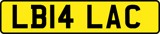 LB14LAC