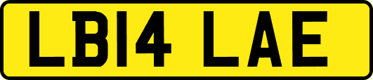 LB14LAE