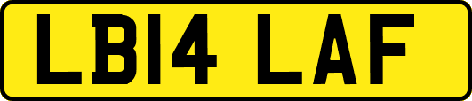 LB14LAF