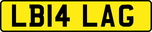LB14LAG