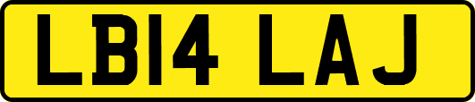 LB14LAJ